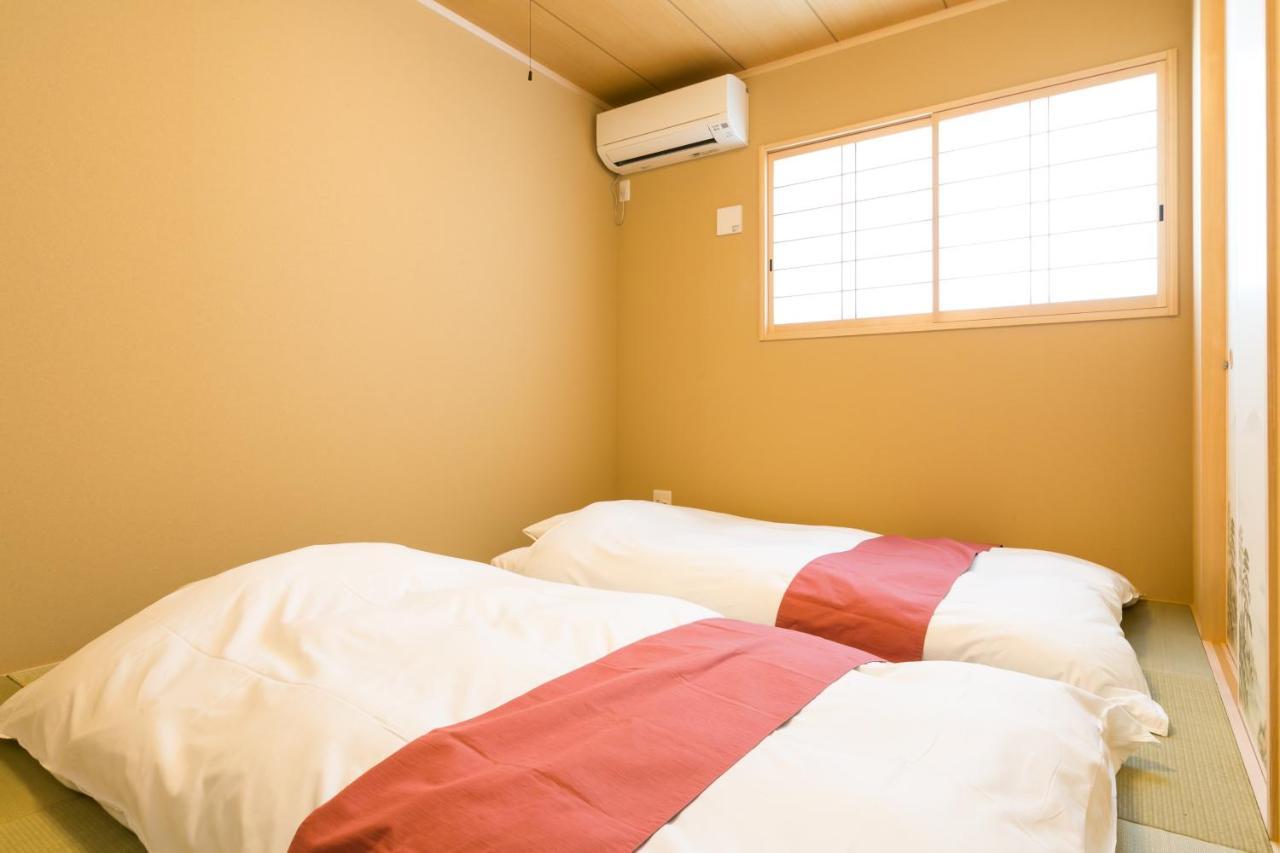 Apartment Kyotoya Tsukinoyu Kagayakitei North