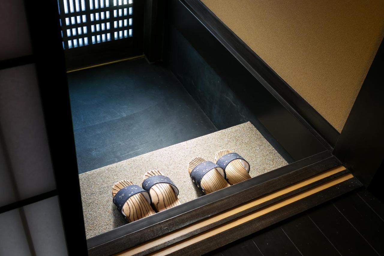 Kyotoya Tsukinoyu Kagayakitei North Apartment *
