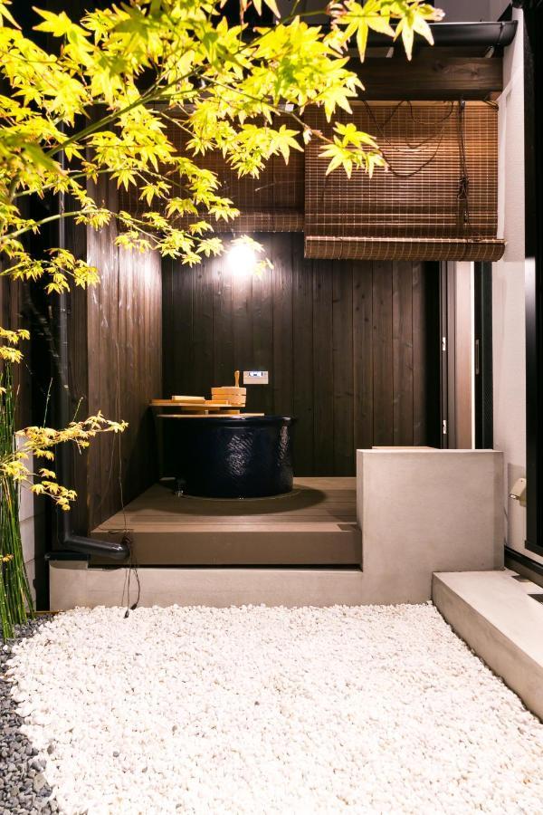 Apartment Kyotoya Tsukinoyu Kagayakitei North Kyoto